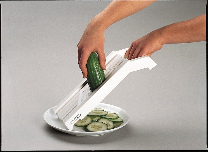 Image du produit GSD Coupe-légumes universel
