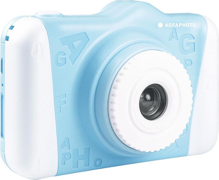 Actual product image AGFAPHOTO Instant camera