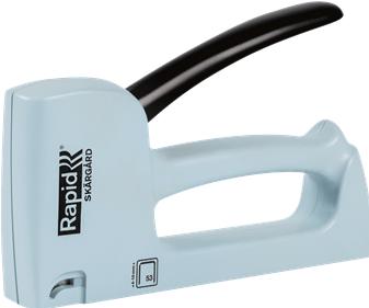 Actual product image Rapid R53 Hand tacker Skargard