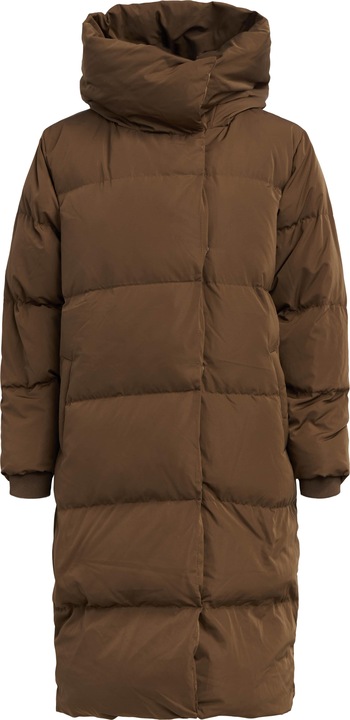 Image du produit Object Manteau long en duvet (XS)