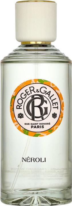 Actual product image Roger & Gallet Neroli (Eau de cologne, 100 ml)