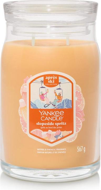 Produktbild Yankee Candle 2653159E