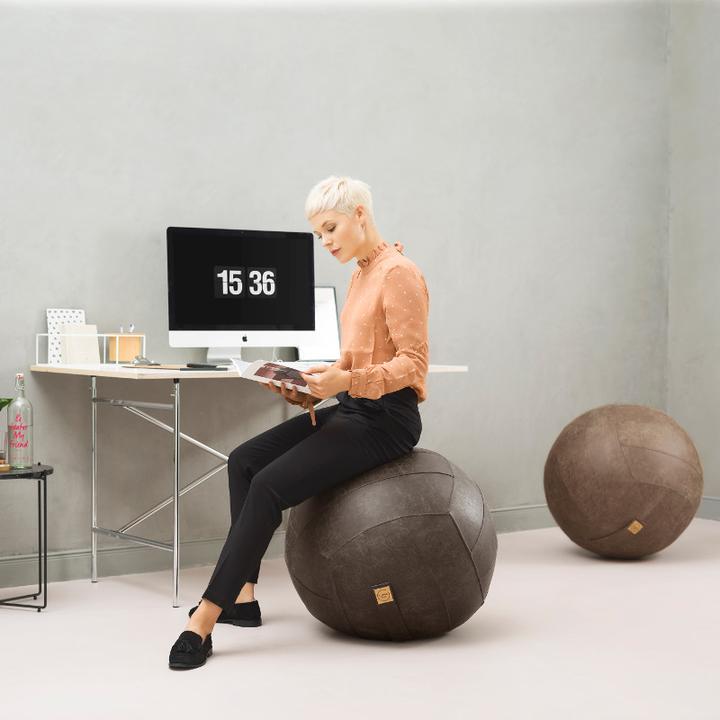 Image du produit Magma La balle au prisonnier Frankie Brown (65 cm)