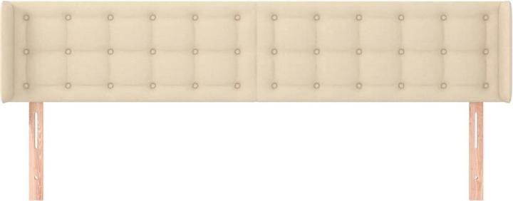 Actual product image vidaXL Franco (163 x 16 x 88 cm)