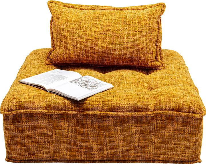 Produktbild Kare Design Sofa Element Portofino Orange