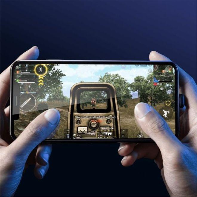 Actual product image Baseus Calxc (1.20 m, USB 2.0)