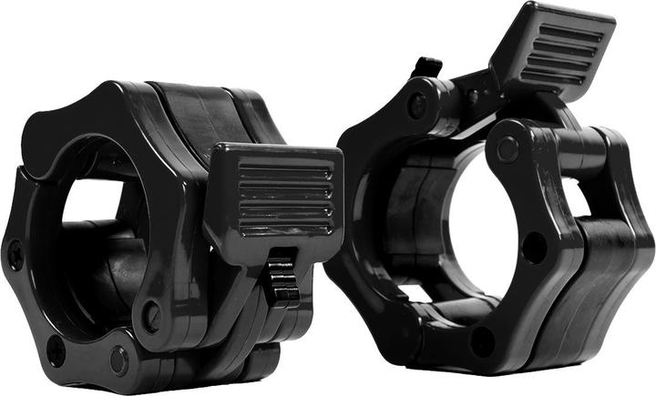 Image du produit Gladiatorfit Kit de fermeture pour haltères longs