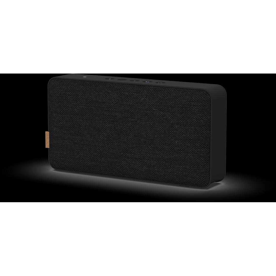 SackIT Move 150 Black (12 h), Bluetooth Lautsprecher, Schwarz