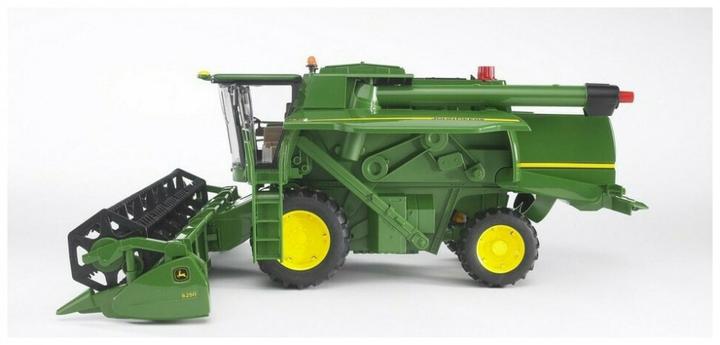 Image du produit Bruder Moissonneuse batteuse John Deere T670i