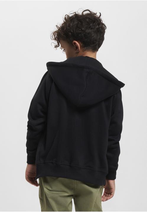 Produktbild Urban Classics Boys Zip Hoody (146, 152)