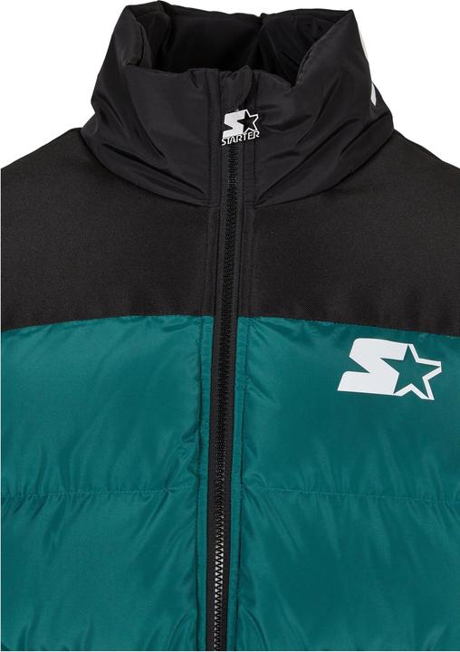 Produktbild Starter Logo Puffer Jacket (XXL)