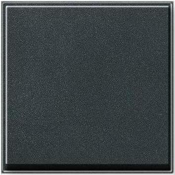 Gira Wippe Wechsel anthrazit 029667 TX44 (WG UP), Taster + Schalter, Grau