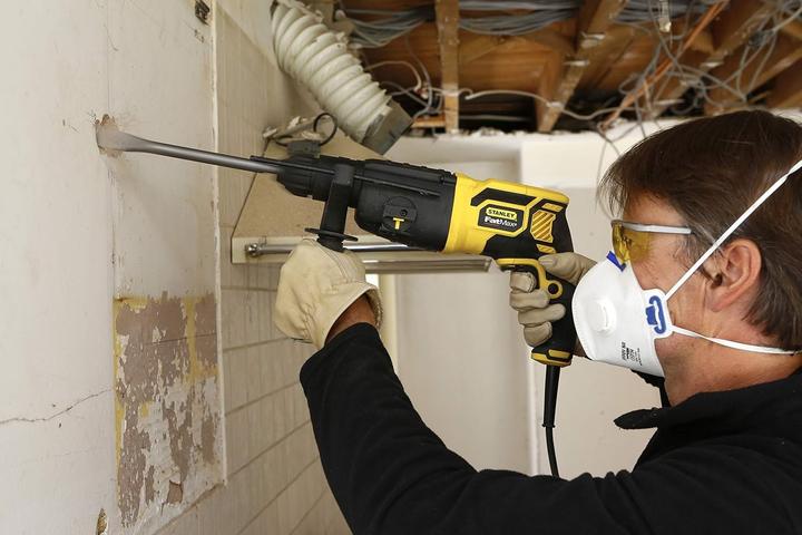 Produktbild Stanley FME500K