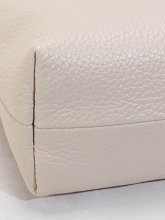 Image du produit Coccinelle Aura Mini Bag Grained Leather