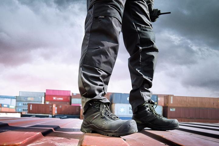 Image du produit Uvex Safety Maccrossroad 3.0 BOA (S3, 43)