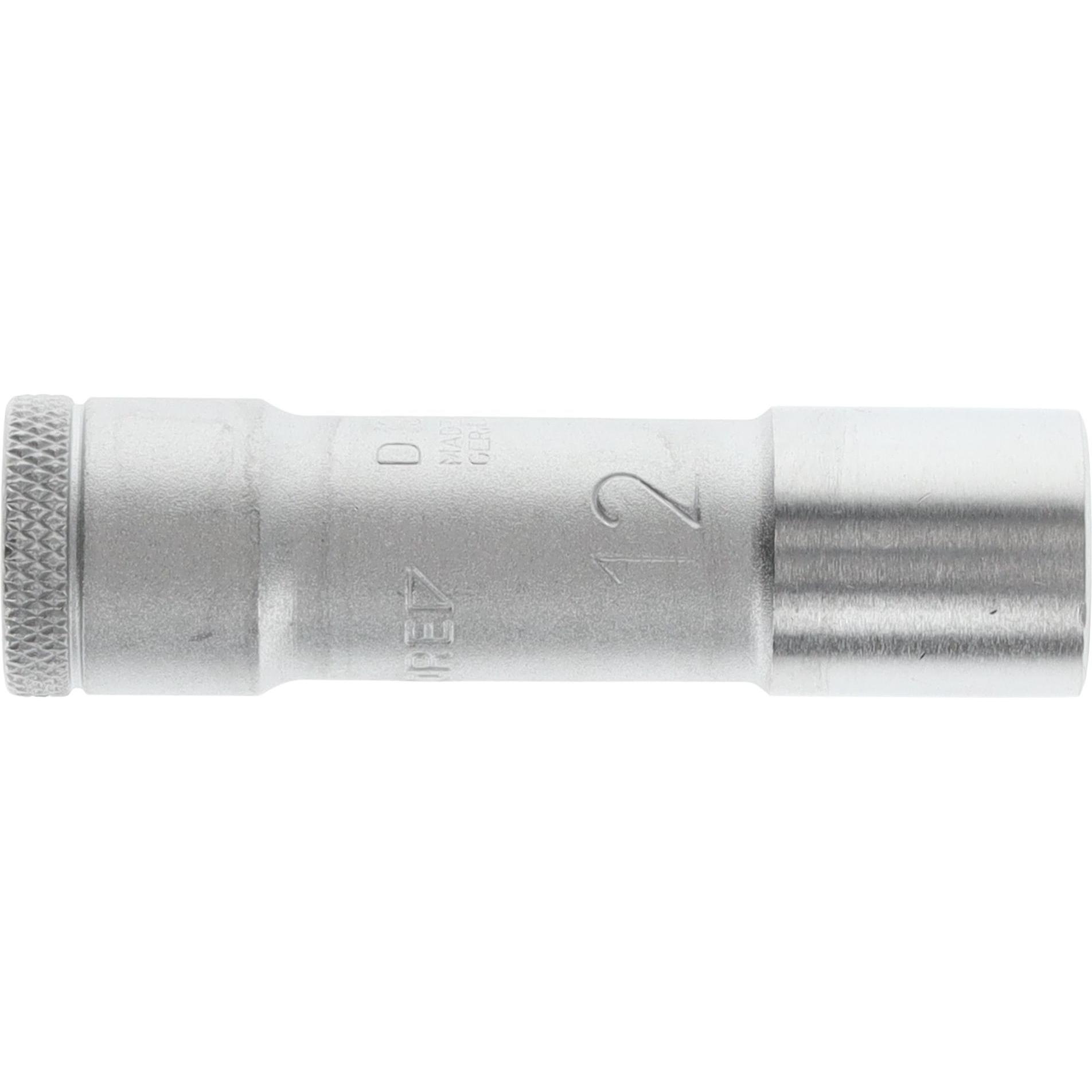 Thumbnail - Gedore, Steckschlüssel + Stecknuss, D 30 L 12 Steckschlüsseleinsatz 3/8" lang UD-Profil 12 mm (12 mm)