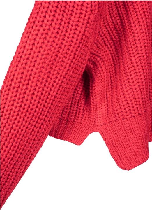 Produktbild Urban Classics Ladies Wide Oversize Sweater (L)