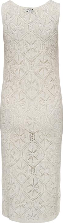 Image du produit JdY Knit Fit Col rond Robe longue en tricot (M)