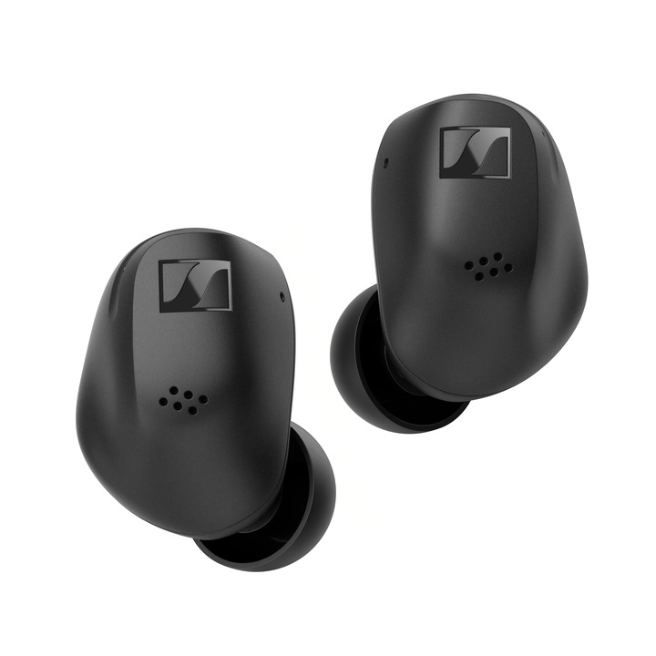 Produktbild Sennheiser Accentum True Wireless (ANC, 6 h, Kabellos)