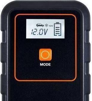 Actual product image Osram OEBCS906 (12V, 6.60 A)