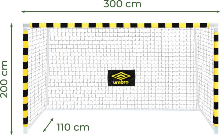 Produktbild Umbro Soccer goal