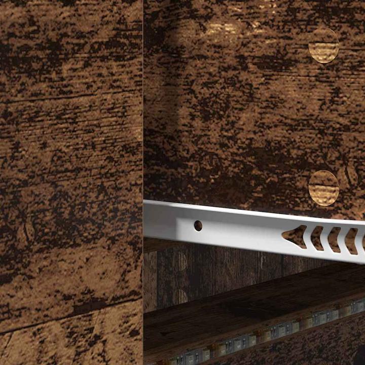 Actual product image vidaXL TV-Ständer (34 x 140 x 40 cm)