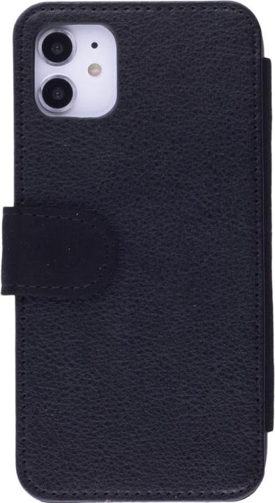 Image du produit PhoneLook Coque Wallet noir Thank you Roger (Apple iPhone 11)