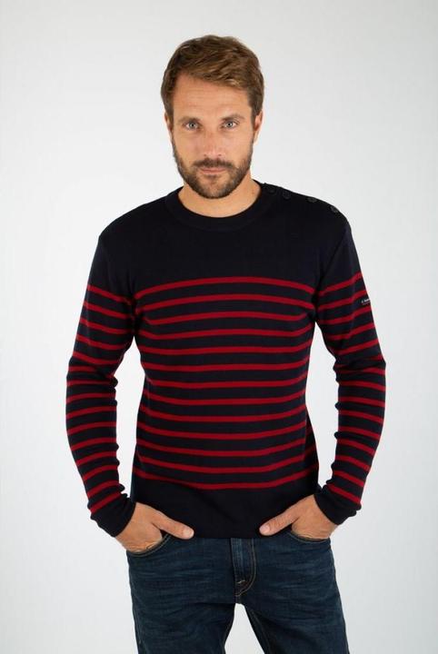 Produktbild Armor Lux Goulenez (XS)