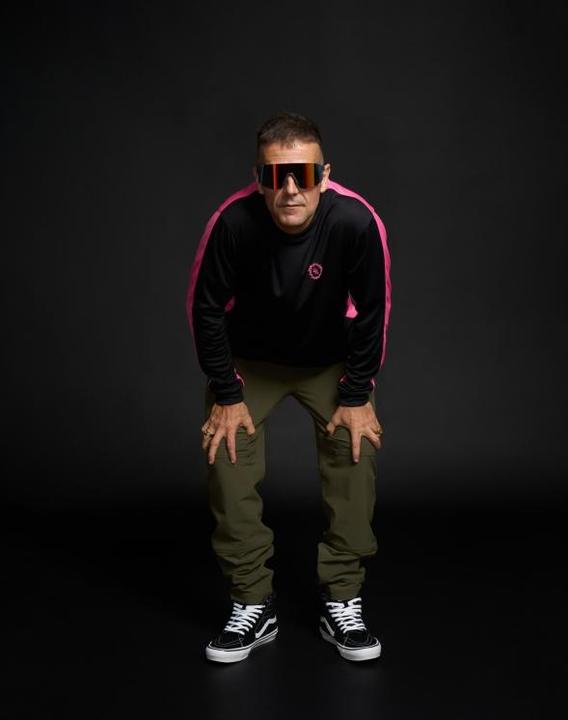 Produktbild Loose Riders C/ 2 Tone (L)