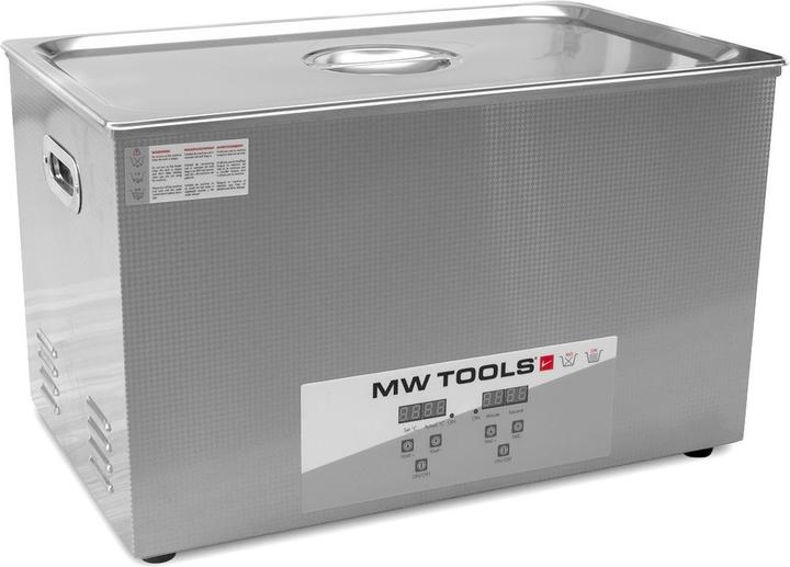 Produktbild Metal Works 754750146 UCC030 Ultraschallreiniger 30L 1400W 500x300x200mm