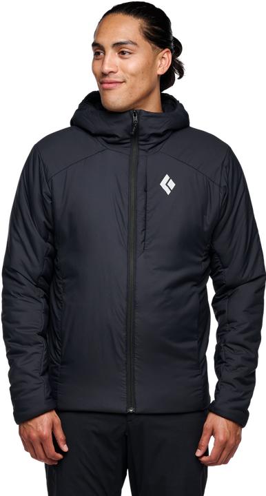 Immagine prodotto Black Diamond M First Light Stretch Hoody (M)