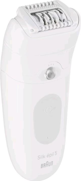 Produktbild Braun Silk-épil 5