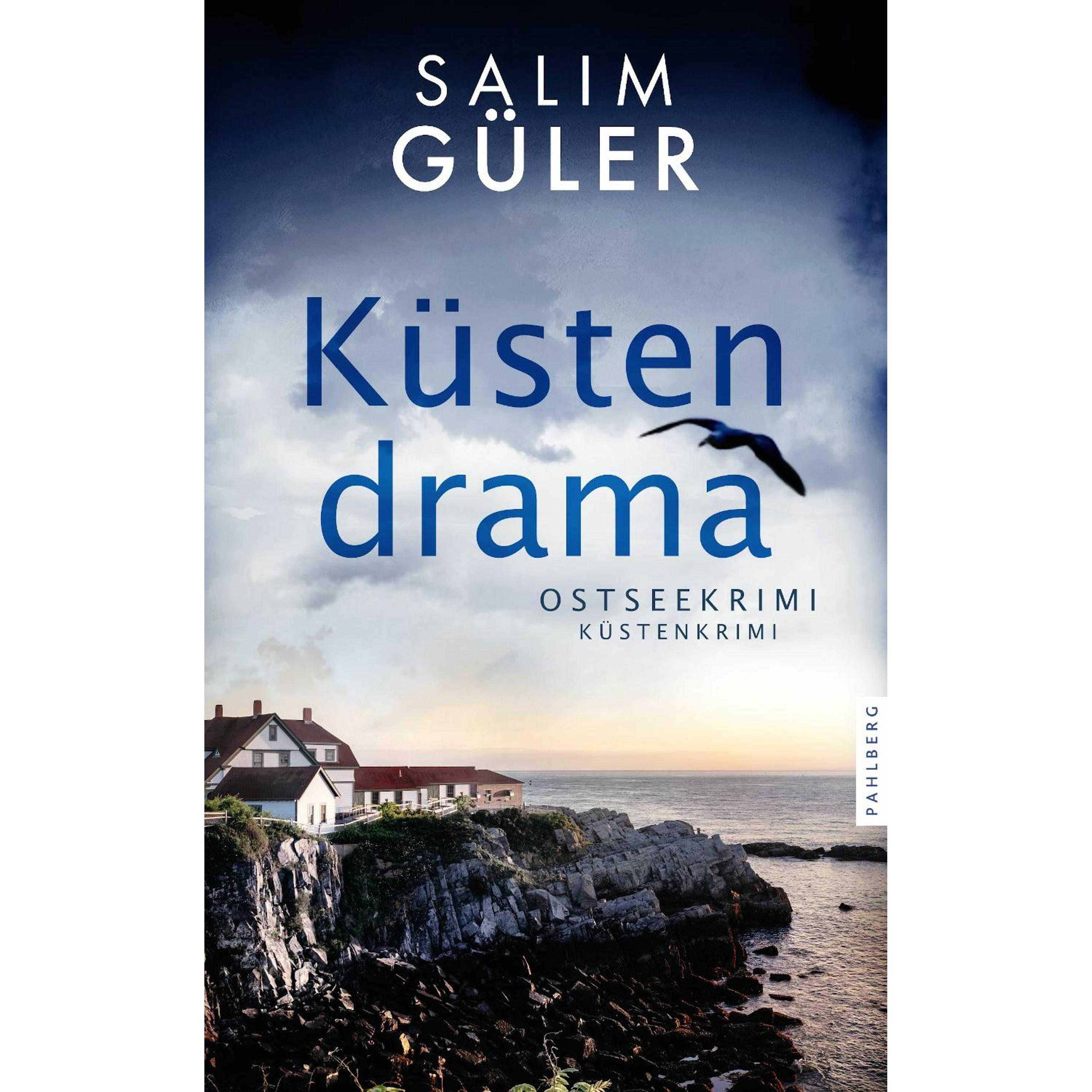Güler:Küstendrama, Belletristik von Salim Güler