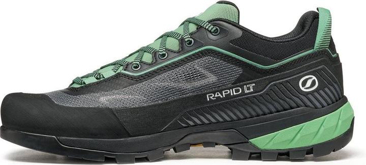 Produktbild Scarpa Women's Rapid LT (37)