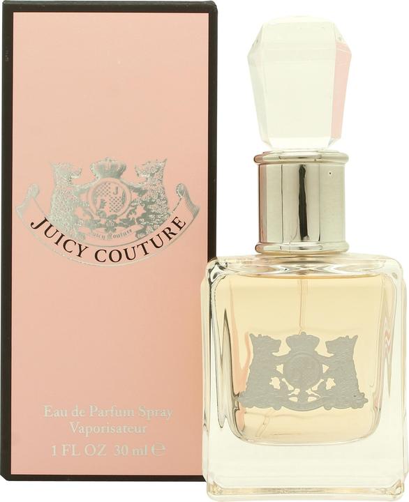 Actual product image Juicy Couture Eau De Parfum Spray (Eau de parfum, 30 ml)