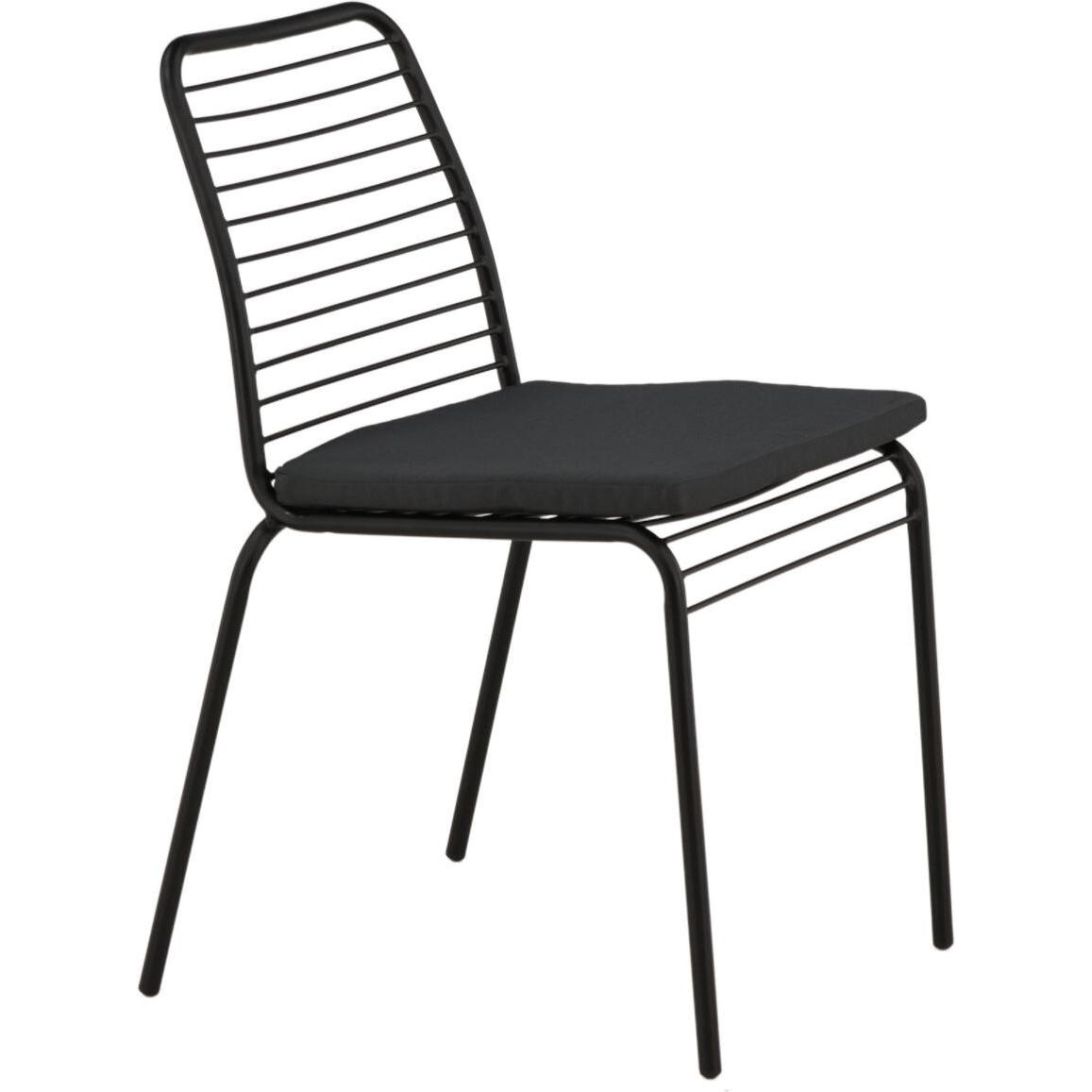 Venture Home, Gartentisch + Balkontisch, Panjin (50 cm)