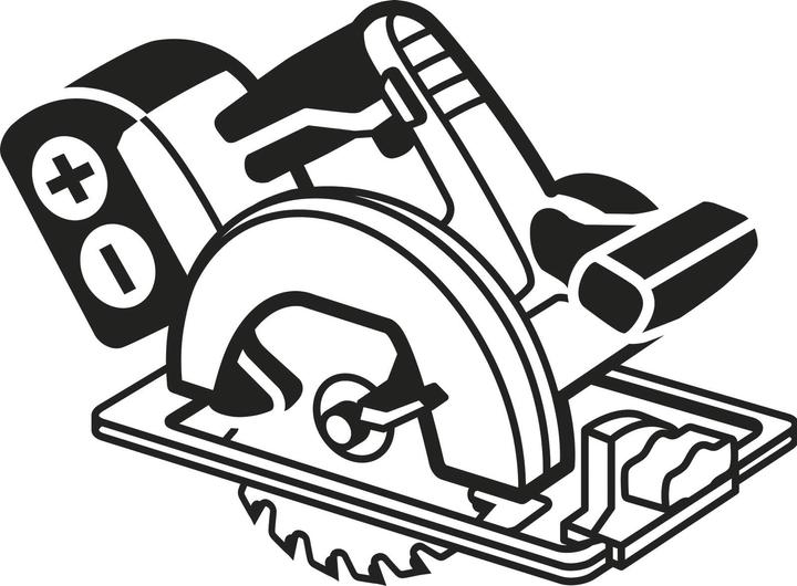 Actual product image Bosch Professional Zubehör Cordless circular saw blade Expert for Wood, 160 x 1.5/1 x 20, 48 teeth
