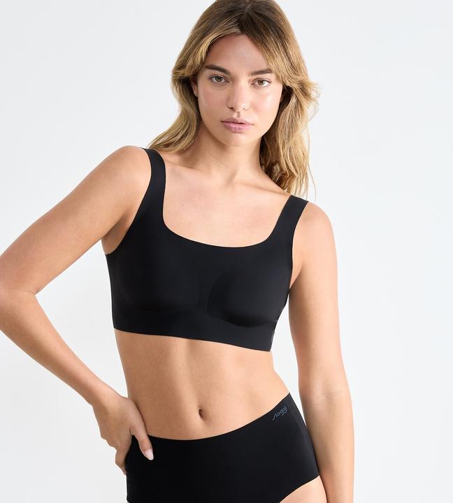Produktbild Sloggi 2er-Pack Bustiers Zero Feel 2.0 (2er Pack, S)