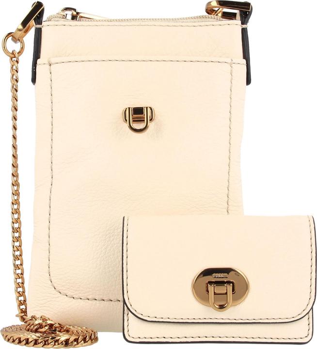 Produktbild Fossil Harper Handytasche Leder 12 cm