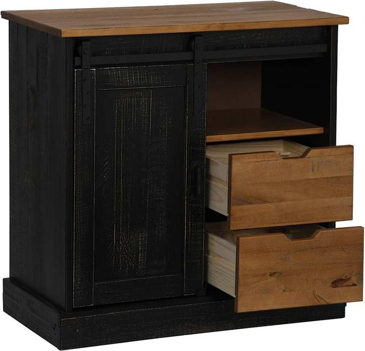 Produktbild vidaXL Sideboard (80 x 40 x 80 cm)
