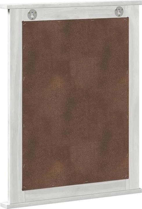 Immagine prodotto vidaXL Badezimmer Spiegel (55.50 x 70 cm)