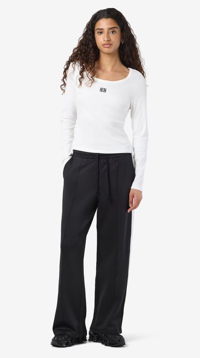 Immagine prodotto Noisy May Slim Fit Oberteil mit langen Ärmeln (XL)