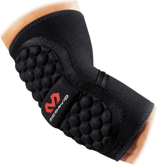 Actual product image McDavid Elbow Protectors "Handball (S)
