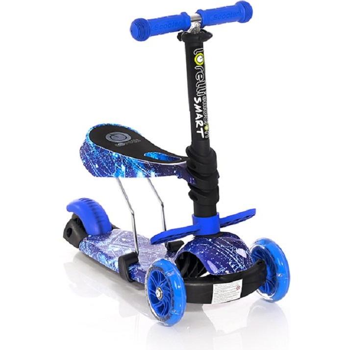 Thumbnail - Lorelli, Scooter