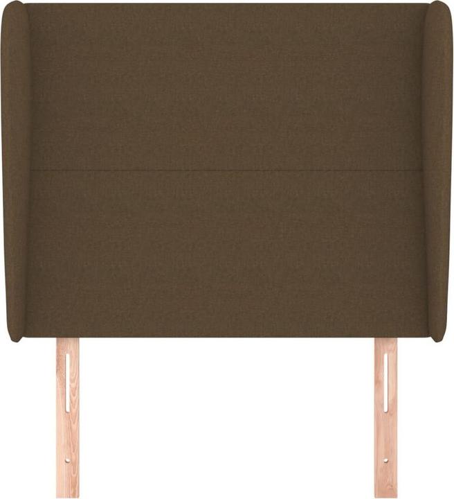 Actual product image vidaXL Franya (83 x 23 x 128 cm)