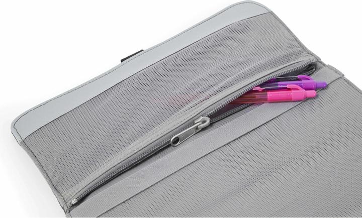 Actual product image Hotbox Folder Folio Grey (1x)