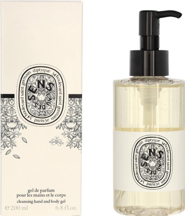 Produktbild Diptyque Eau Des Sens (200 ml)