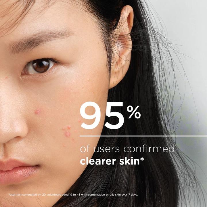 Produktbild Bioderma Sebium H2o (Gesichtswasser, 500 ml)