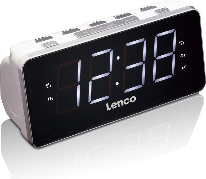 Produktbild Lenco Cr-18
