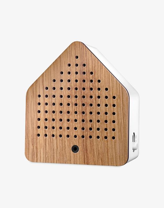 Actual product image Relaxound Zirpybox (7 x 4 x 8 cm)